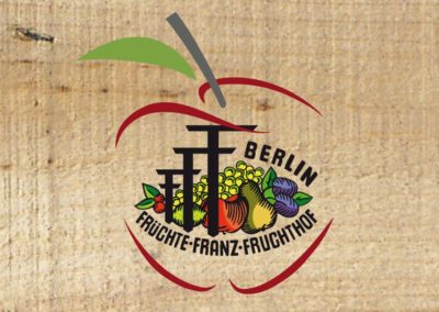 Mailing Firmenfusion Früchte Franz